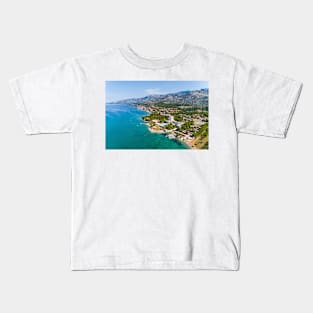 Starigrad Paklenica Kids T-Shirt